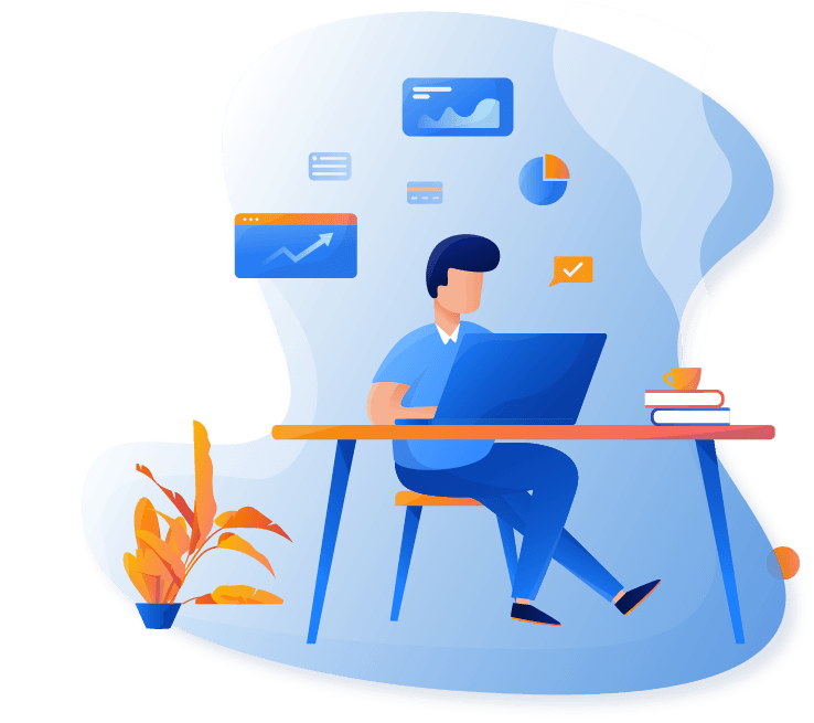 Office and data entry