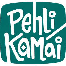Pehli Kamai